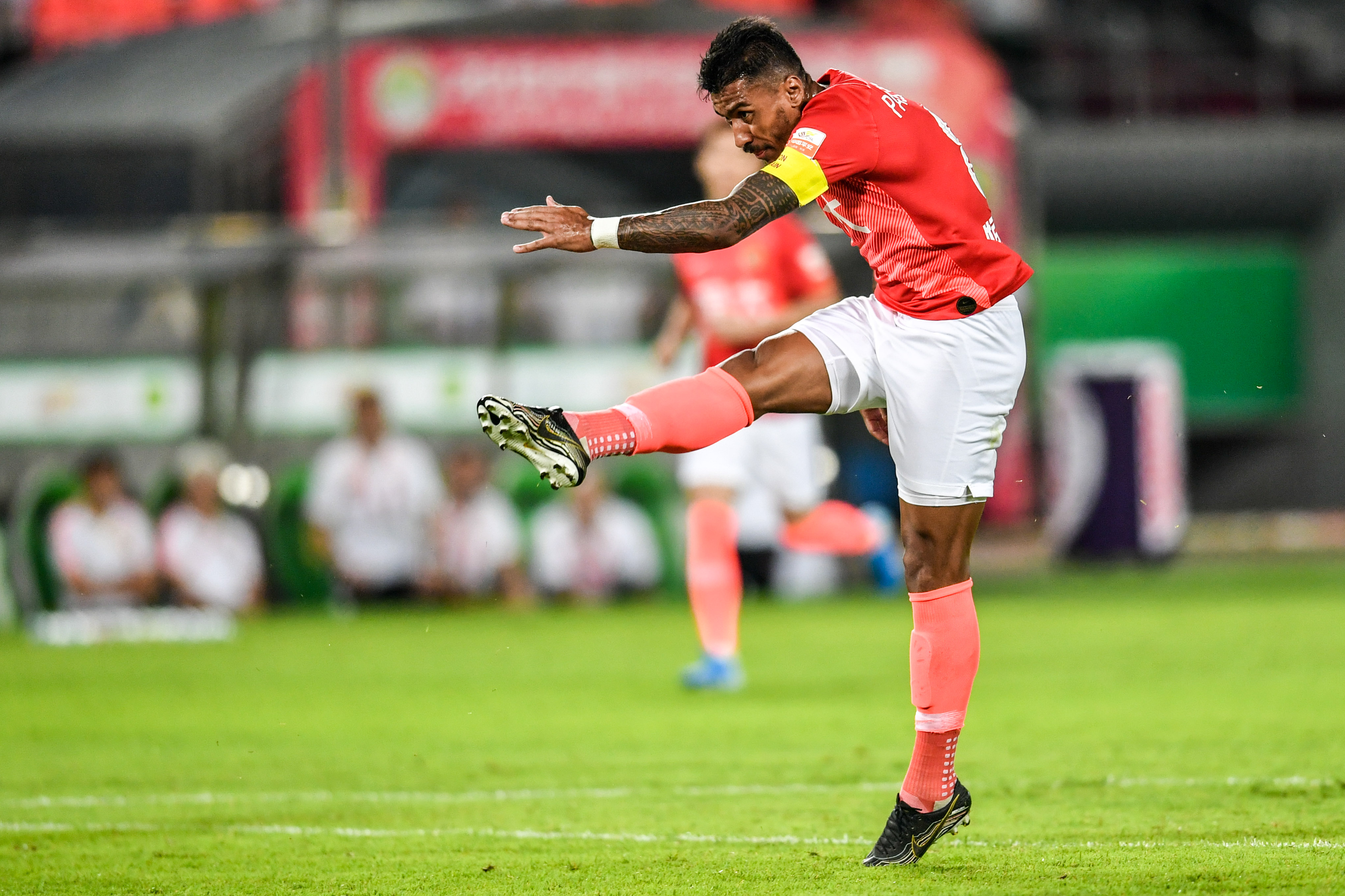 أبو تريكةالجزائر الأفضل عربياً في كأس أمم أفريقيا ويزيد الضغوط على بلماضي